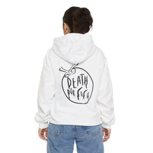Load image into Gallery viewer, Secret Unisex Garment-Dyed Hoodie