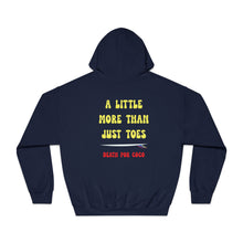 Load image into Gallery viewer, A little more 11 over DryBlend Hoody