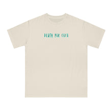 Load image into Gallery viewer, Organic Tee Skull Crushed