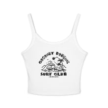 Load image into Gallery viewer, CDSC Spaghetti Strap Tank Top
