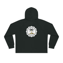 Load image into Gallery viewer, Women's Bower Cropped Hoodie Sweatshirt