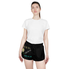 Load image into Gallery viewer, Women's Relaxed Shorts a bunch