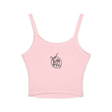 Load image into Gallery viewer, Women's Spaghetti Strap Tank Top