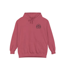 Load image into Gallery viewer, Secret Unisex Garment-Dyed Hoodie