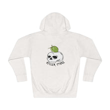Load image into Gallery viewer, Killer stoke Unisex Fleece Hoodie