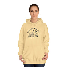 Load image into Gallery viewer, Unisex College Hoodie