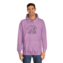 Load image into Gallery viewer, Unisex College Hoodie