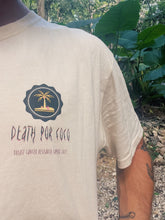 Load image into Gallery viewer, Breast Cancer Awareness Organic Tee