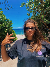 Load image into Gallery viewer, Organic Tee Purely Noggin