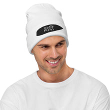 Load image into Gallery viewer, Snowed in Embroidered Beanie
