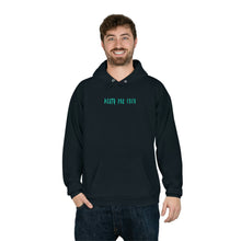 Load image into Gallery viewer, Turn Inspo Unisex EcoSmart® Pullover Hoodie Sweatshirt