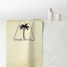 Load image into Gallery viewer, DPC Mink-Cotton Towel