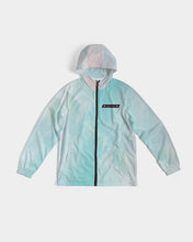 Load image into Gallery viewer, Windbreaker Miami nights