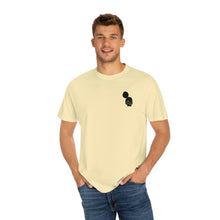 Load image into Gallery viewer, Club Tee Coconut Dodging Surf