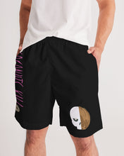 Load image into Gallery viewer, Big face Men's Jogger Shorts