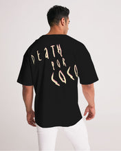 Load image into Gallery viewer, Wavy Tee Pink Cracked skull