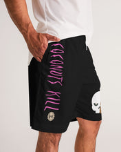 Load image into Gallery viewer, Big face Men's Jogger Shorts