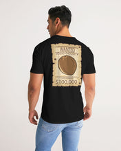 Load image into Gallery viewer, Anything Tee Wanted Coco