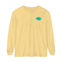 Load image into Gallery viewer, DPC Unisex WAVY Long Sleeve T-Shirt