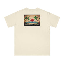 Load image into Gallery viewer, Coco Hammock Organic Tee