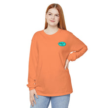 Load image into Gallery viewer, DPC Unisex WAVY Long Sleeve T-Shirt