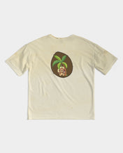 Load image into Gallery viewer, Wavy Tee Monkey Trippin Balls