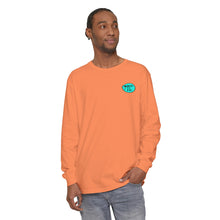 Load image into Gallery viewer, DPC Unisex WAVY Long Sleeve T-Shirt