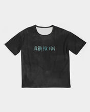 Load image into Gallery viewer, Wavy Tee DARK n Rainy
