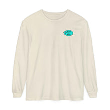 Load image into Gallery viewer, DPC Unisex WAVY Long Sleeve T-Shirt