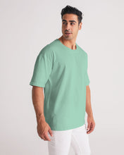 Load image into Gallery viewer, Wavy Tee Minty