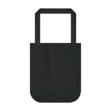 Load image into Gallery viewer, Organic Canvas Tote Bag