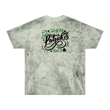 Load image into Gallery viewer, 2023 St Pattys Tye Dye Blast Tee