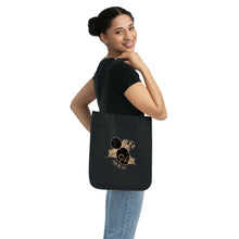 Load image into Gallery viewer, Organic Canvas Tote Bag