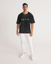 Load image into Gallery viewer, Wavy Tee DARK n Rainy