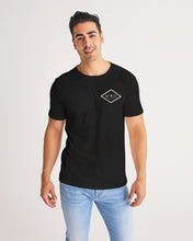 Load image into Gallery viewer, Anything Tee Raining Coconuts Hammock