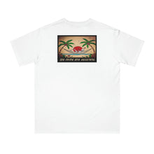 Load image into Gallery viewer, Coco Hammock Organic Tee
