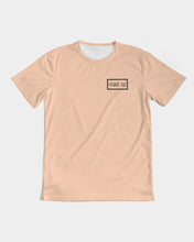 Load image into Gallery viewer, Orange ya glad we met Men's Tee