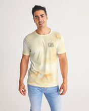 Load image into Gallery viewer, Anything Tee Yellow wash