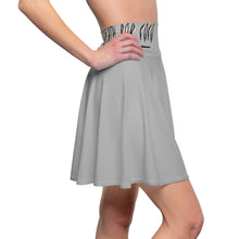 Load image into Gallery viewer, Women's Skater Skirt