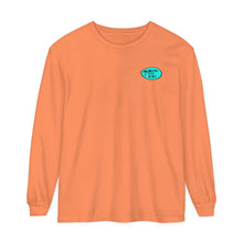 Load image into Gallery viewer, DPC Unisex WAVY Long Sleeve T-Shirt