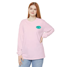 Load image into Gallery viewer, DPC Unisex WAVY Long Sleeve T-Shirt