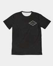 Load image into Gallery viewer, Anything Tee Raining Coconuts Hammock