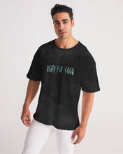 Load image into Gallery viewer, Wavy Tee DARK n Rainy