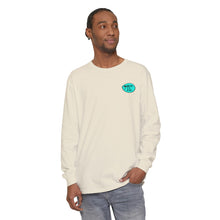 Load image into Gallery viewer, DPC Unisex WAVY Long Sleeve T-Shirt
