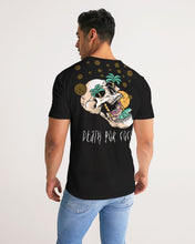 Load image into Gallery viewer, Anything Tee Raining Coconuts Hammock