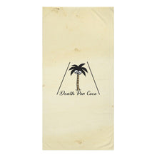 Load image into Gallery viewer, DPC Mink-Cotton Towel