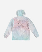 Load image into Gallery viewer, Windbreaker Miami nights