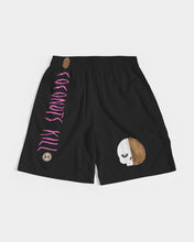 Load image into Gallery viewer, Big face Men's Jogger Shorts