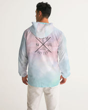 Load image into Gallery viewer, Windbreaker Miami nights