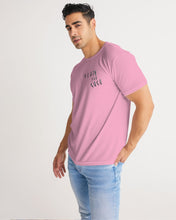 Load image into Gallery viewer, Anything Tee Pink Flower